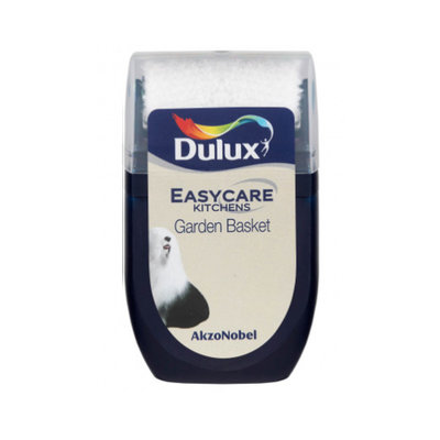 Dulux Easycare Kitchens - Garden Basket 30ml