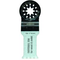 MPS Starlock Oscillating Blade 28mm BiMetal Steel/Plastic/HardWood