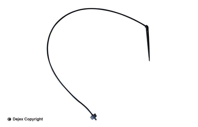 3.8lt PER HOUR SINGLE SET DRIPPERS