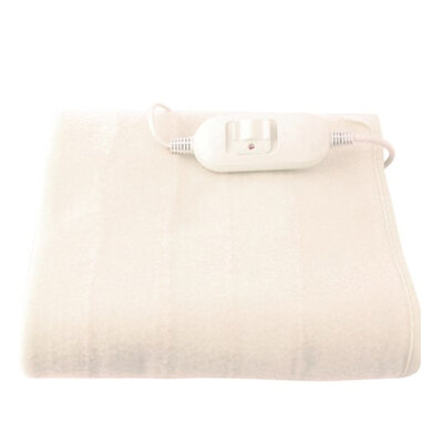 Sirocco Electric Underblanket - Single