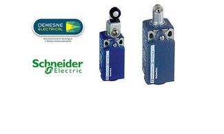 Limit Switches Plastic