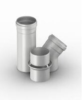 Condensation Breaker for Models 20-1/1 and 20-1/2