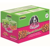 Fold Hill Pointer Biscuit Selection 10kg