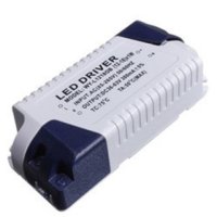IVY 6-9W Dimmable LED Driver