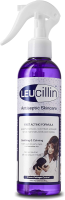 Leucillin Antibacterial Spray 250ml