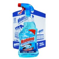 Windowlene Glass & Shiny Surfaces 750ml