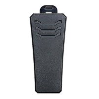 Motorola Solutions VT100 Rotable Alligator Clip