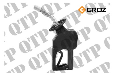 Fuel Nozzle Auto Shut 3/4 NPT