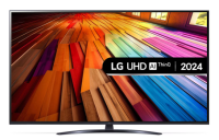55 Inch LG UHD AI UT81 4K Smart TV 2024