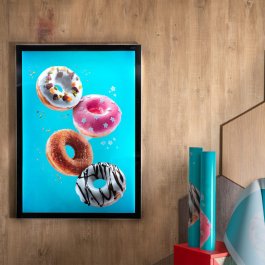 Orajet 3850 Translucent