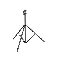 K&M 24740 Wind Up Lighting Stand