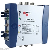 TMPR 5 x 12