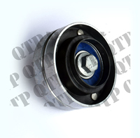 Pulley Tensioner