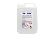 Galtec Hand Sanitiser Liquid Tub 2x5L(case 2)