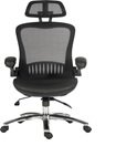 Teknik HLC 1366F Harmony Mesh Chair