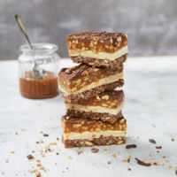 CREAMY VEGAN CARAMEL  - 12.5KG