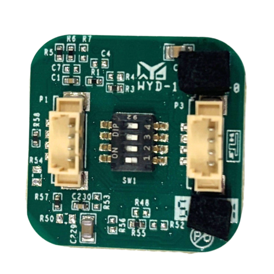 Ambrogio Radar PCB -  Quad /Twenty/ ZR