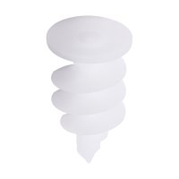 Timco External Wall Insulation Screws 50mm EWI, Bag of 20