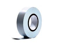 Rekki Insulating PVC Tape 19mm x 20M Grey