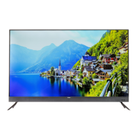 Telefunken TF-TS5010 50� 4K UHD Smart TV with built-in Soundbar