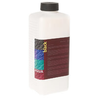 Aqua Satin Gloss 16715 - Provides A Silky Finish