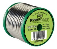 Solder Wire Lead Free (Green Spool) 500g