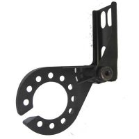 Witter Swivel / Retractable single socket plate
