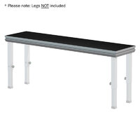 Global Truss GT Stage Deck 8 x 2ft Hexa Stage Platform