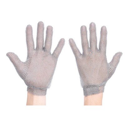 Chainmail Protection