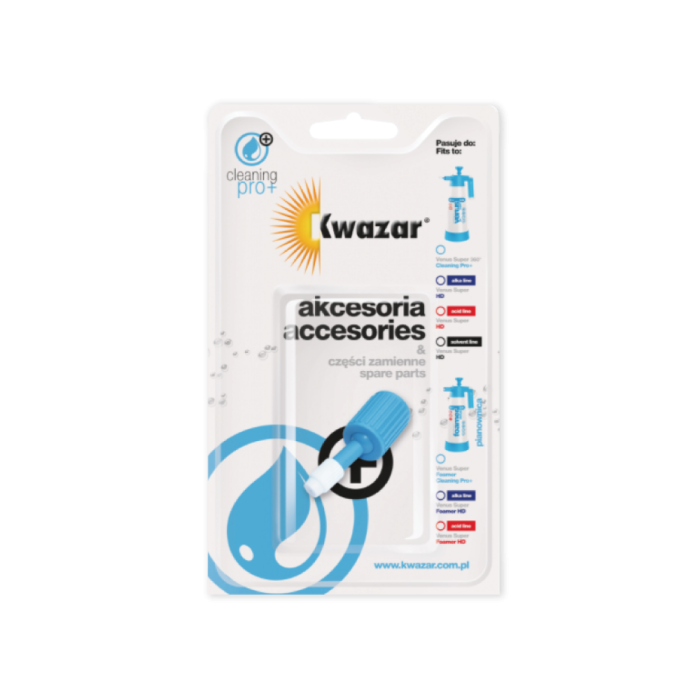 Venus Super Sprayer Nozzle 