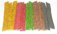 Classic Munchy Strips/Flats - Mixed 7/8mm x 100