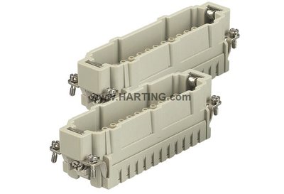 09330242612 48+ Earth Male Connector Crimp Terminal 25-48  Size 48B  (Current Rating  500V  16A)