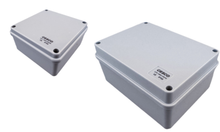 Plymouth LP Range IP56/IP65