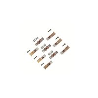 ZL95 ABB Spare Contacts For A95 3-Pole Contactor  1SFN164303R1000