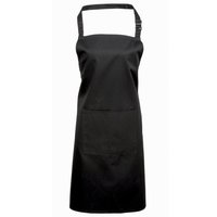 Bip Apron Black