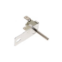 Whirlpool Hotpoint Main Oven 285°C Thermostat Genuine