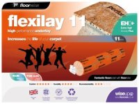 Floorwise Flexilay 11mm