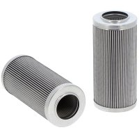 Hydraulic element