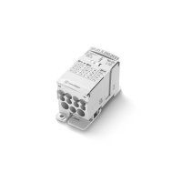 Finder 9D.01.5.250.0111 250A Single Pole High Current Terminal Block 11 Outputs