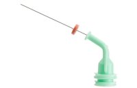 Ultradent NaviTip tips Single Signpost 29 ga 27mm (green)