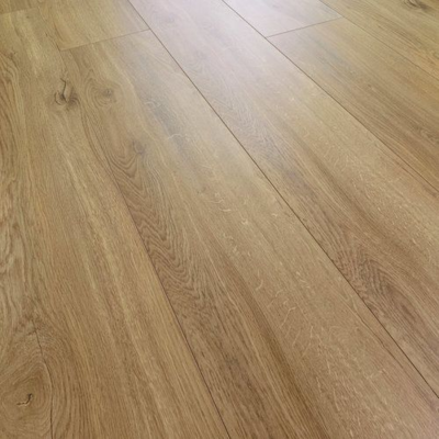 Swiss Liberty Lucerne Oak Laminate Flooring - 8mm 1