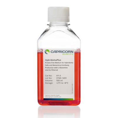 Cell Culture Media - Special Media