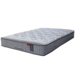 Leaba Gold 1000 Pocket Sprung Mattress 2