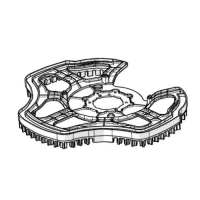 Ambrogio 4.0 4WD Blade Guard