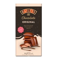 Baileys milk chocolate original bar - 15x90g