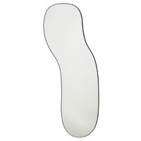 Nichrominox Intra Oral photographic Glass Mirror Lateral