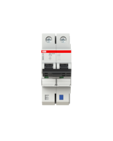 ABB S401M-C16NP Miniature Circuit Breaker - 2CCS571103R8164