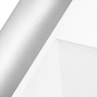 Standard Net On Roll White - 30cm x 25m