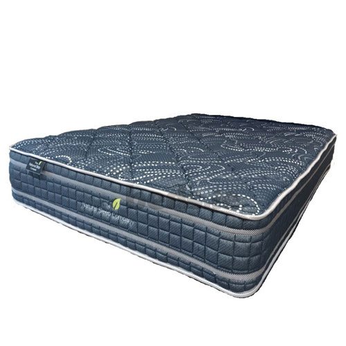 Natural Sleep Company - Deep Sleep Mattress 2
