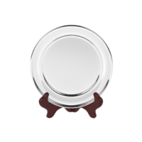 9" Olde English Tray